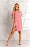 2502 KOSZULA DAMSKA BLANKA KRÓTKA S-XL - SS2021