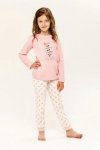 PIŻAMA DZIEWCZĘCA TILLY 3275 - KOLEKCJA AW24/25