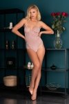LivCo Corsetti Fashion Agimin LC 90615 Dahila Collection body