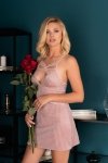 LivCo Corsetti Fashion Thorjako Dahila Collection koszulka i stringi
