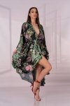 LivCo Corsetti Fashion Atenna Aquareel Collection szlafrok