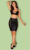 Obsessive KOMPLET OBSESSIVE BLANITA 2-CZ