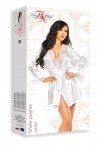 Beauty Night Sherie peignoir white