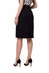 Stylove S343 Spódnica - czarna