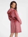 Esotiq Henderson SZLAFROK HENDERSON LADIES 41066 GLOSSY