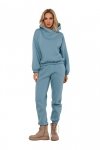 Moe M759 Bluza z kapturem - agawa