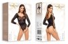 Beauty Night Dinora body