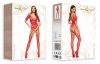 Beauty Night Courtney red bodystocking