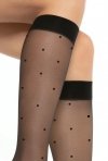 Gatta PODKOLANÓWKI GATTA STYLOVE LYCRA 20 WZ 02