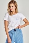 Taro PIŻAMA TARO 3104 LEONA SS24