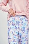 Taro PIŻAMA TARO 3239 SYLVIE AW25