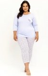 Taro PIŻAMA TARO 3256 ARIELLA AW25