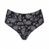 Julimex FIGI JULIMEX PAISLEY STRING MAXI