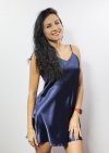 D Karen HALKA KAREN SATYNA GRANAT