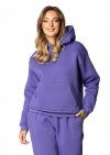 D Karen Bluza DK-K-B9 KHAKI BAWEŁNA GRUBA