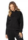 D Karen Bluza DK-K-B9 KHAKI BAWEŁNA GRUBA