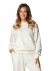 D Karen Bluza DK-K-B8 KHAKI BAWEŁNA