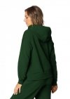 D Karen Bluza DK-K-B8 KHAKI BAWEŁNA