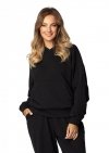 D Karen Bluza DK-K-B8 BRĄZ BAWEŁNA