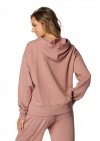 D Karen Bluza DK-K-B8 MALINA BAWEŁNA