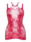 Beauty Night Anya dress red