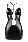 Beauty Night Eclipse dress