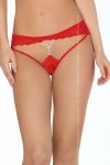 CoFashion Antiope CF 90390 Cooba Crimson Collection majteczki