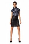 Merribel Ouranila Dark Blue 85411 bluzka