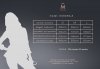 Merribel Ouranila White 85411 bluzka