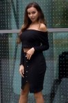 Merribel Asant Black 1110 spódnica i bluza