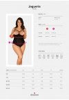 BODY JAGUERIA R.4XL-7XL SALE