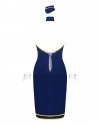 STEWARDESS UNIFORM