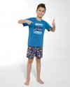 PIŻAMA BOY YOUNG 790/104 SAILING KR