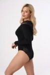 BODY MADDALENA