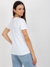 T-shirt-RV-TS-8626.00-biały rozmiar - L/XL