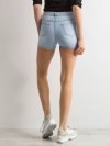 Szorty-JMP-SN-DJ239.97-jasny niebieski rozmiar - 34
