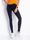 Leginsy-RV-LG-4954.12-granatowy rozmiar - S