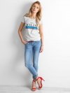 Spodnie jeans-NM-DE-SP-17621.31P-niebieski rozmiar - XS