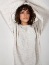 Bluza-EM-BL-617-4.41P-jasny szary rozmiar - ONE SIZE