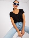 T-shirt-RV-TS-4832.12P-czarny rozmiar - L