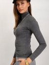 Bluzka-RV-BZ-5210.19-ciemny szary rozmiar - L