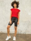 T-shirt-RV-TS-5231.69-czerwony rozmiar - XL