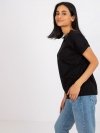 Bluzka-RV-BZ-7544.00-czarny rozmiar - L
