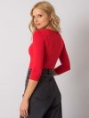 Bluzka-RV-BZ-4690.42-czerwony rozmiar - L