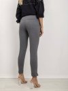 Spodnie dresowe-RV-DR-5222.59-ciemny szary rozmiar - XL
