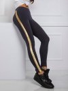 Leginsy-RV-LG-R4766.06-grafitowy rozmiar - XL