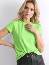 T-shirt-RV-TS-4623.98-jasny zielony rozmiar - L