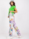 T-shirt-RV-TS-4623.98-jasny zielony rozmiar - XL