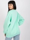 Bluza-EM-BL-617-H.21X-mietowy rozmiar - S/M