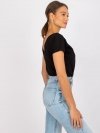 T-shirt-RV-TS-4662.26P-czarny rozmiar - L